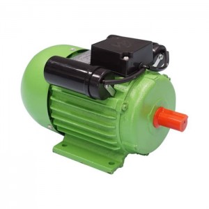 RYU DINAMO PENGGERAK KECEPATAN RENDAH 1450 RPM 1/3 HP